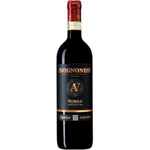 Avignonesi Nobile Di Montepulciano Docg 75Cl