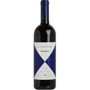 Gaja Ca Marcanda Promis Toscana Igt 75Cl