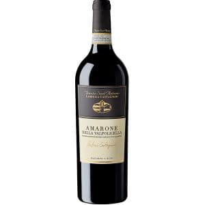 Tenuta Sant'Antonio Antonio Castagnedi Amarone Della Valpolicella Docg 75Cl