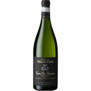 Tasca D'Almerita Vigna San Francesco Chardonnay Doc 75Cl