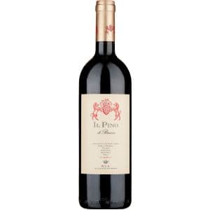 Tenuta Di Biserno Il Pino Di Biserno Igt 75Cl