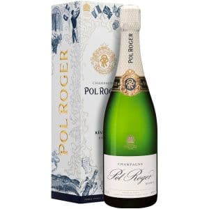 Champagne Pol Roger Reserve Brut 2012 Astucciato 75 Cl