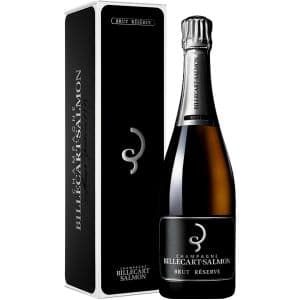 Champagne Billecart Salmon Brut 75cl