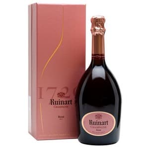 Champagne Ruinart Brut Rosé Aoc Astucciato Magnum (1,5l)