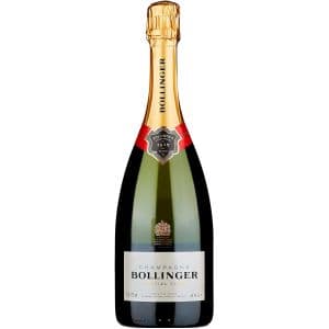Champagne Bollinger Special Cuvée Brut 75 cl