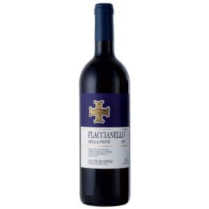 Fontodi Flaccianello Della Pieve Biologico Igt (75cl)