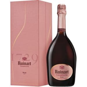 Champagne Ruinart Rosè AOC Second Skin 75cl