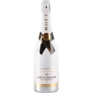 Moet & Chandon Ice Imperial Aoc 75cl