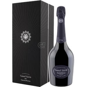 Champagne Laurent Perrier Grand Siecle N.26 Brut 75cl Astucciato