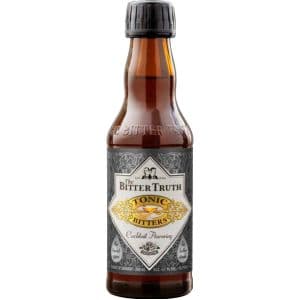 Liquore The Bitter Truth Aromatic 20cl