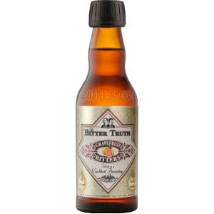 Liquore The Bitter Truth Grapefruit 20cl