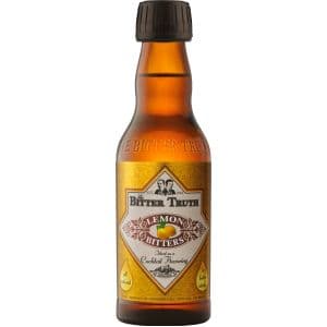 Liquore The Bitter Truth Lemon 20cl