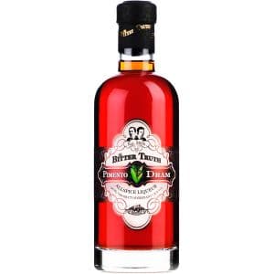 Liquore The Bitter Truth Pimento Dram (50 cl)