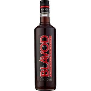 Vodka Blavod Black 40° 70 CL