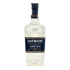 Gin Hayman's London Dry 70 Cl