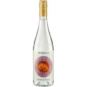 Grappa Marolo Pigato 70 cl