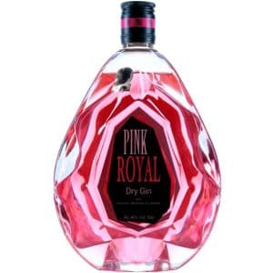 Gin Pink 70cl