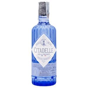 Gin Citadelle 44° 70 cl
