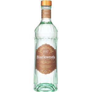 Gin Blackwood's Vintage 70cl