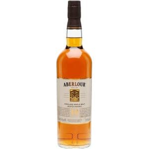 Aberlour 10 Y.O. 70cl