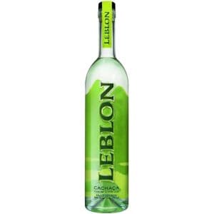 Cachaca Leblon 40° 70 CL