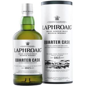 Whisky Laphroaig Quarter Cask 70cl