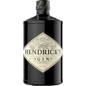 Gin Hendrick's 44° 70 cl