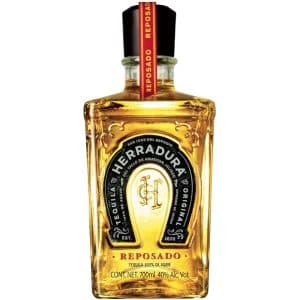 Tequila Herradura Reposado 40° Astucciato 70 CL