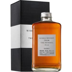 Whisky Nikka From The Barrel (50 cl)