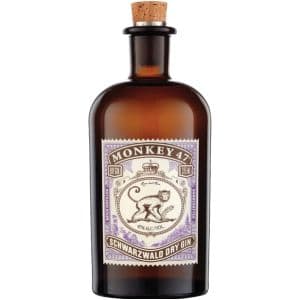Gin Monkey 47° 50 cl