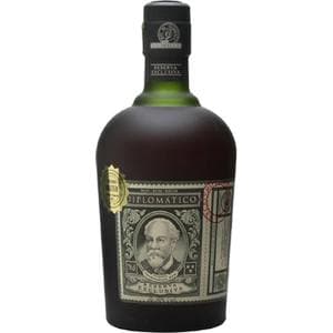 Rum Diplomatico Reserva Exclusiva 70cl