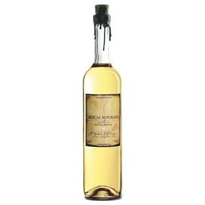 Mezcal Ilegal Reposado 70 Cl