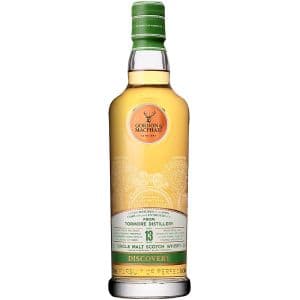 Whisky Tormore 13 Y.O. 53° Chieftain's 70 cl