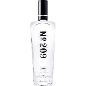 Gin Nº209 1L