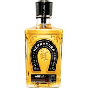 Tequila Herradura Anejo 40° Astucciato (70cl)