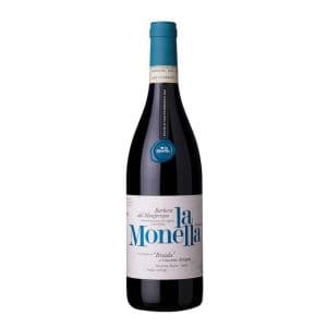 Braida Barbera La Monella Doc 75 Cl