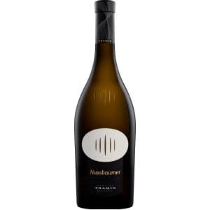 Tramin Nussbaumer Gewurztraminer Doc 75Cl