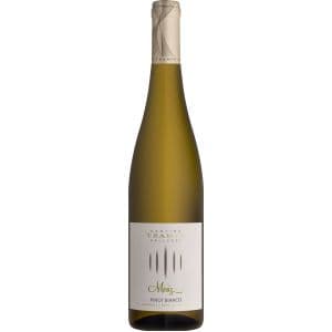 Tramin Moriz Pinot Bianco Doc 75Cl