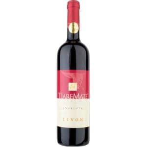 Livon Tiare Mate Merlot Doc 75Cl