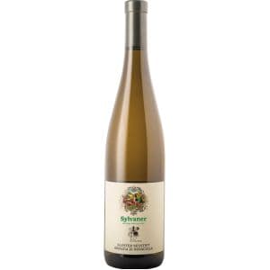 Abbazia Di Novacella Sylvaner Doc 75Cl