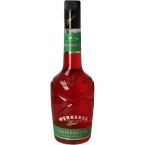 Liquore Wenneker Watermelon 70cl