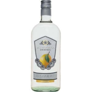 Liquore Bellini Al Limone A Base Vodka 1L