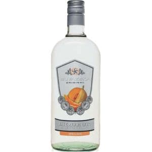 Liquore Bellini al Melone a Base Vodka 1L