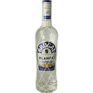 Rum Brugal Extra Dry (70 cl)