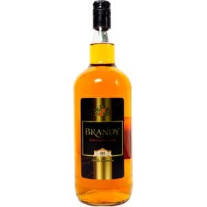 Brandy Villa Donata 38° 1,5 L