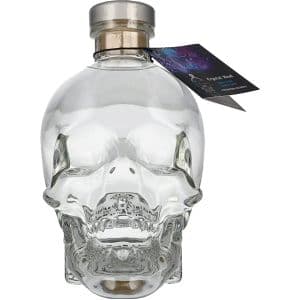 Vodka Crystal Head 40° 70cl