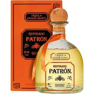 Tequila Patron Reposado (70 cl)