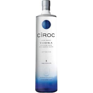 Vodka Ciroc 1,75L