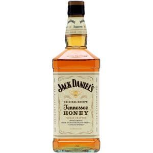 Liquore Jack Daniel's Honey 35° 1 L