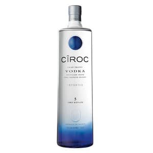 Vodka Ciroc (60 cl)